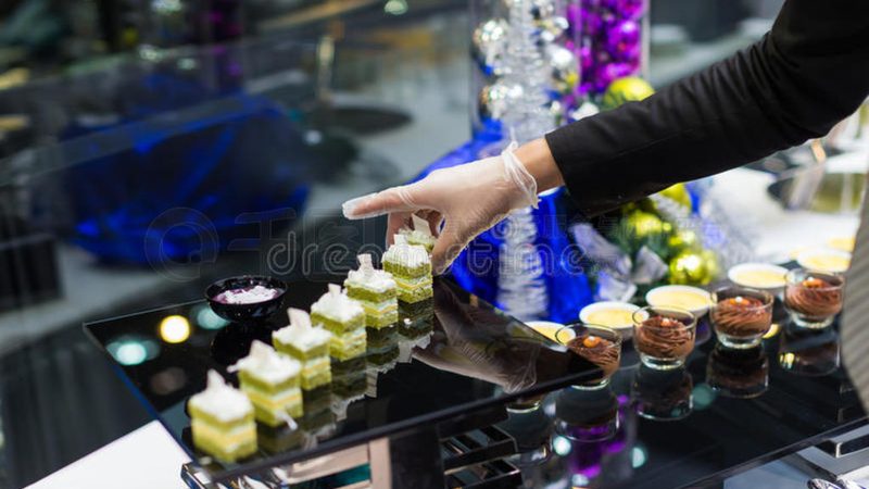 餐饮供应链解决方案平台：如何选择最合适的服务