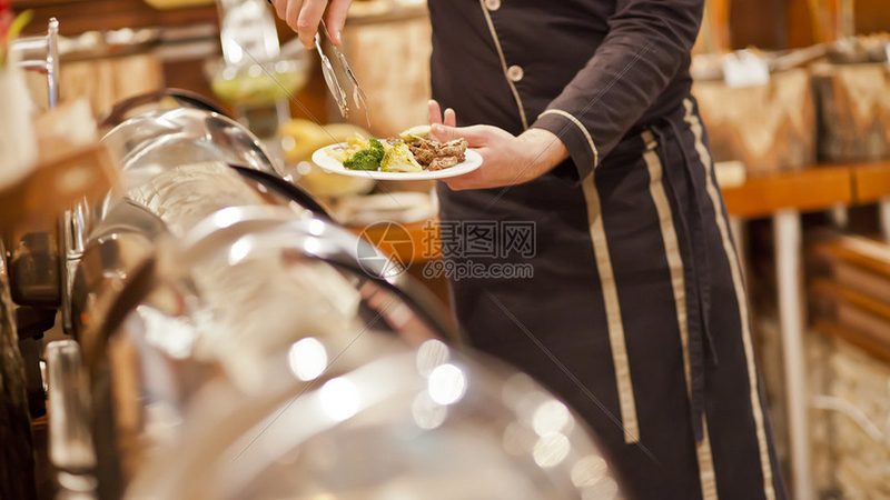 食品招商厂家服务哪家强？揭秘服务对比的关键点**