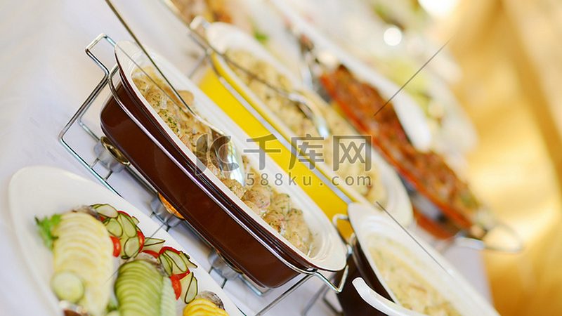 餐饮供应链解决方案：定制开发的秘密武器**