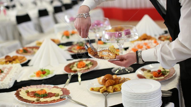 社区餐饮供应链价格构成揭秘