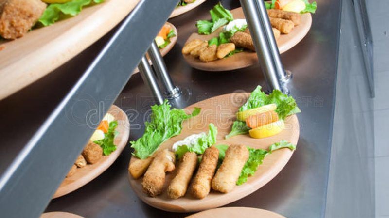 揭秘食品招商平台的正规性：如何辨别真伪