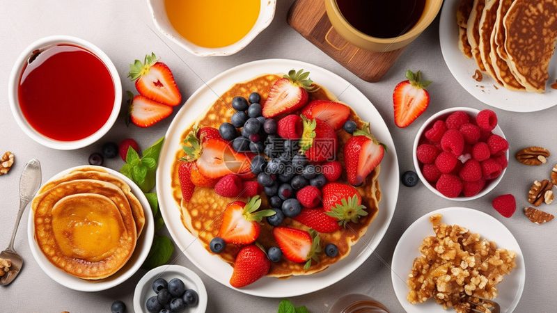 揭秘散装膨化食品：如何辨别品质，选择放心品牌