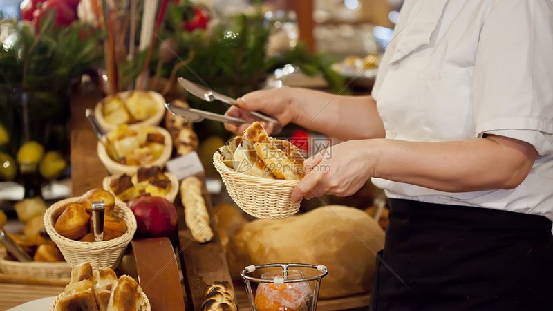 北京食品代工：揭秘代工生产背后的秘密