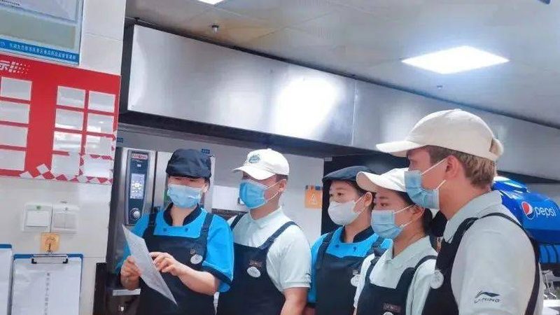 米面制品加盟，这五个步骤不能少