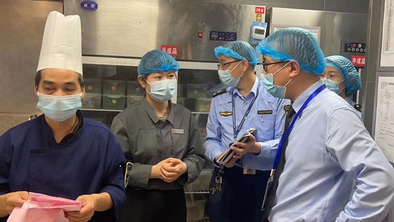 食品招商加盟十大品牌设备清单