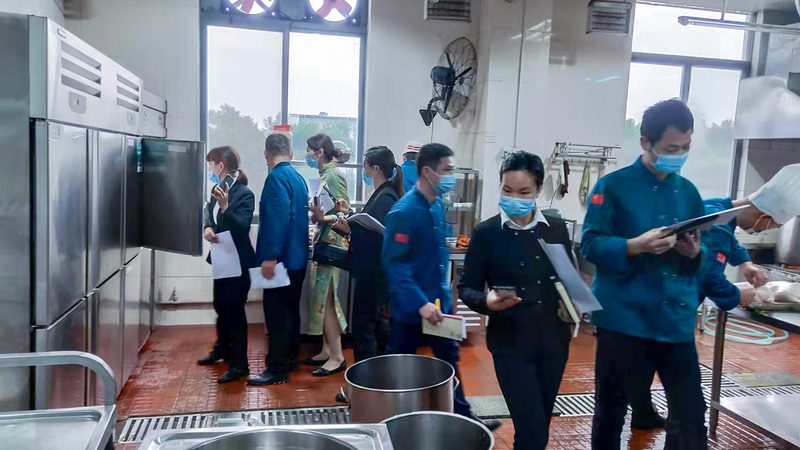 每日坚果热量对比：如何选择适合自己的健康伴侣**