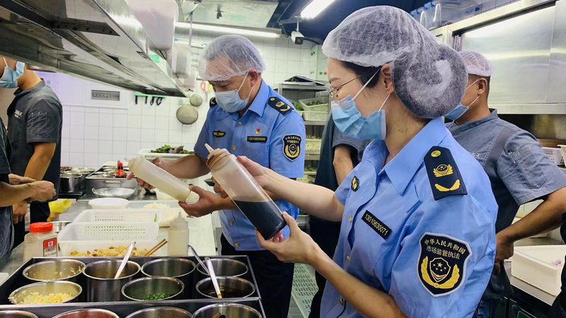速冻食品，保质期与选择揭秘
