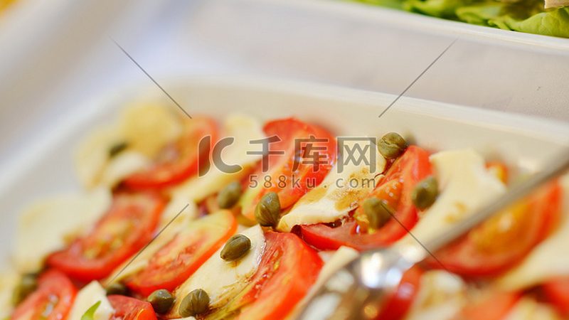餐饮供应链加盟：揭秘利润背后的关键因素