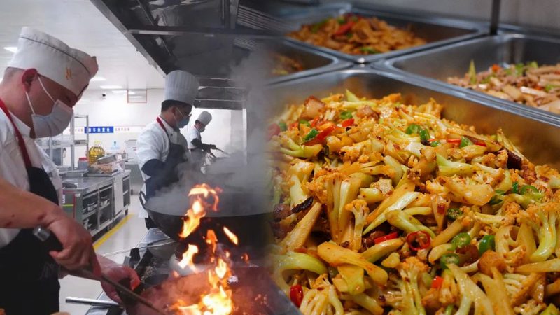 火锅底料OEM定制，揭秘从选料到成品的秘密流程