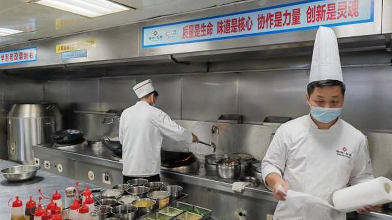 散装膨化食品，规格与价格如何权衡？**