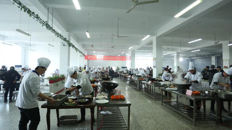 餐饮供应链服务流程定制：揭秘高效供应链背后的秘密**